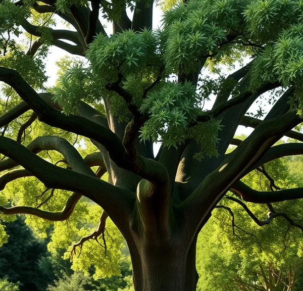 Arbres sans pollen : le piège à éviter pour les jardins creusois
