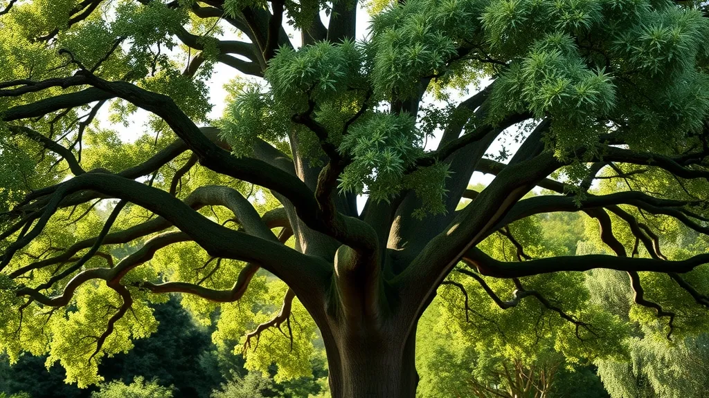 Arbres sans pollen : le piège à éviter pour les jardins creusois