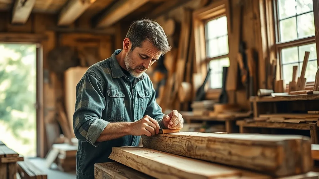 Artisanat local en Creuse : guide pratique pour une consommation durable et responsable