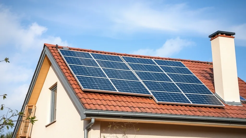 Produire son électricité chez soi en 2026 : guide complet de l'autoconsommation solaire photovoltaïque