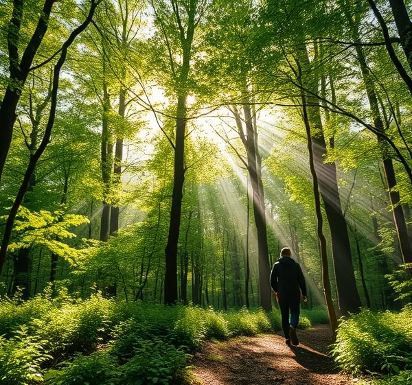 Bain de forêt en Creuse : les 5 meilleurs spots pour se ressourcer en 2026