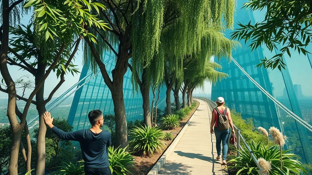 Quand la biodiversité devient une infrastructure locale : leçons pour le terrain creusois