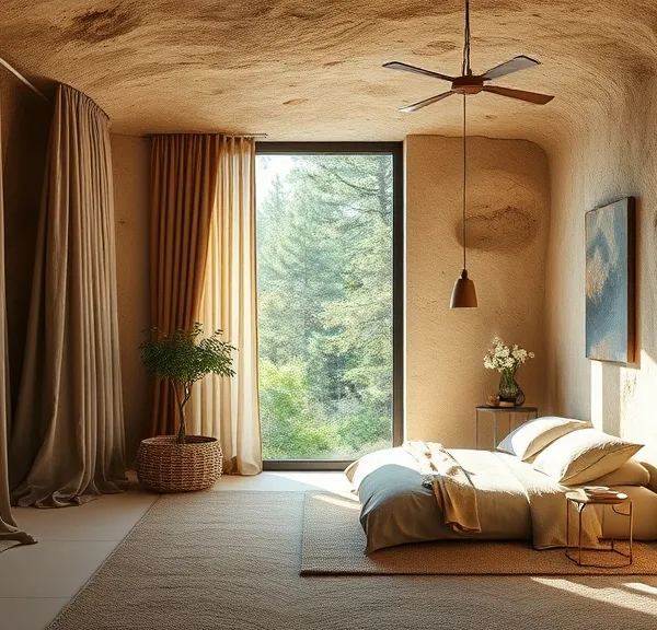 Isolation Acoustique Maison Enterrée : Le Guide 2026 pour un Calme Absolu et Durable