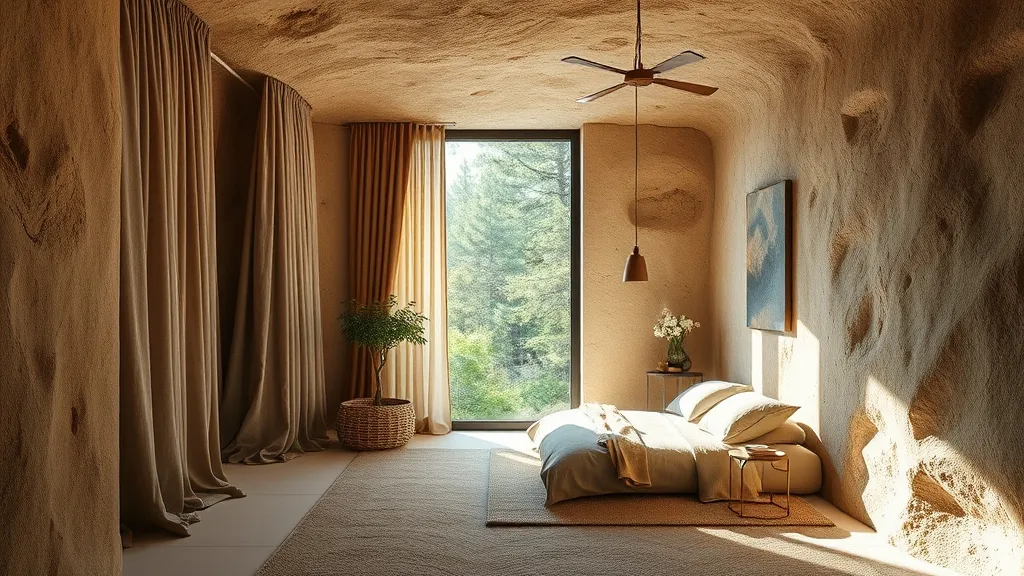 Isolation Acoustique Maison Enterrée : Le Guide 2026 pour un Calme Absolu et Durable