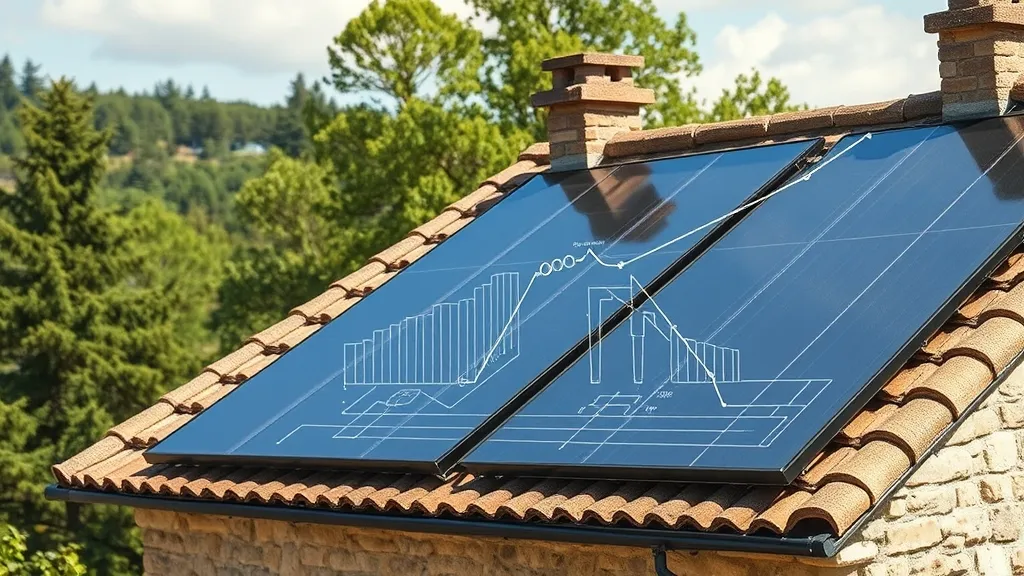 Chauffage solaire hybride : comment moderniser votre maison ancienne en 2026
