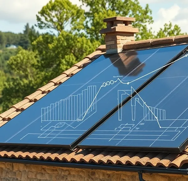 Chauffage solaire hybride : comment moderniser votre maison ancienne en 2026