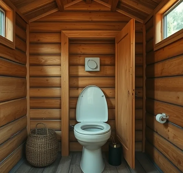 Toilettes sèches et compostage humain : le guide complet pour l'autonomie en zone rurale