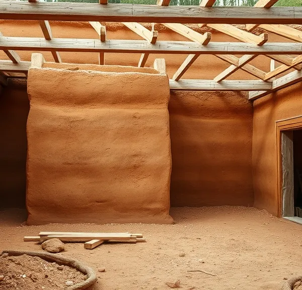 Construire en pisé en 2026 : le guide complet de la terre battue
