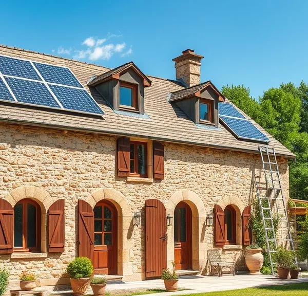 Rénovation énergétique en Creuse : guide complet des aides et coûts réels en 2026