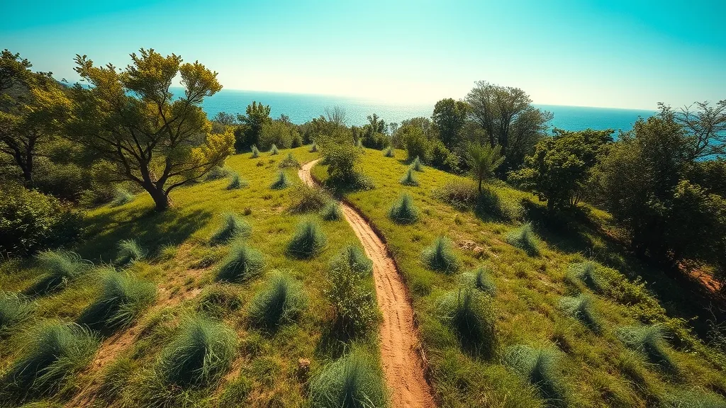 Créer une mare naturelle pour booster la biodiversité de votre terrain rural