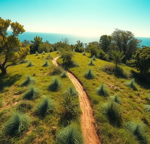 Créer une mare naturelle pour booster la biodiversité de votre terrain rural