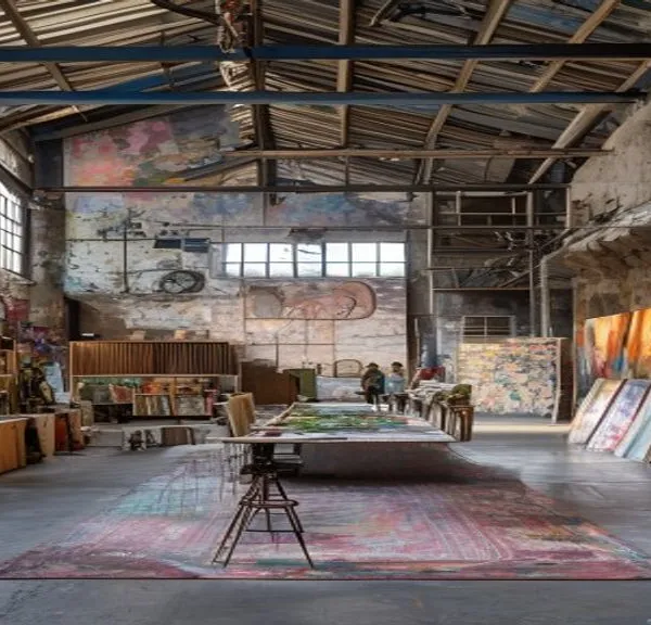 Culture alternative en milieu rural : ces nouveaux lieux qui reinventent la vie locale en 2026
