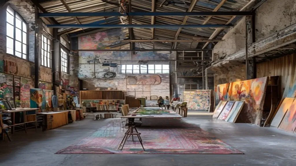 Culture alternative en milieu rural : ces nouveaux lieux qui reinventent la vie locale en 2026