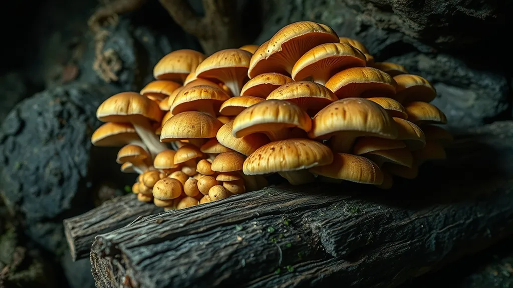 Température Idéale en Cave pour la Culture de Champignons : Le Guide 2026