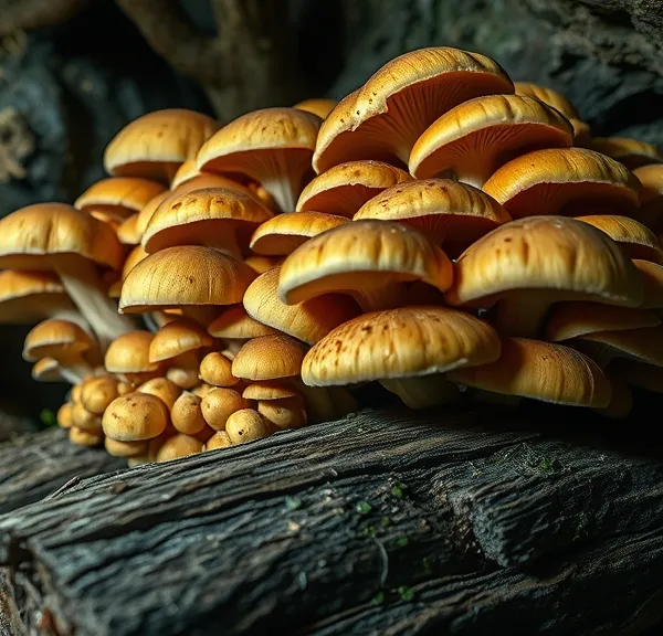 Température Idéale en Cave pour la Culture de Champignons : Le Guide 2026