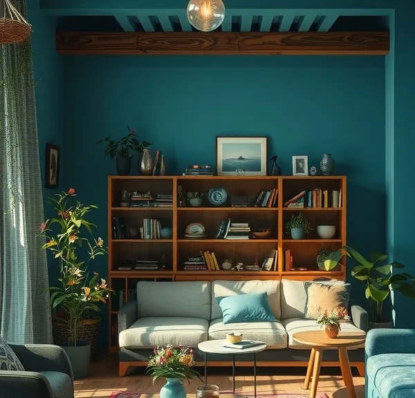 Dopamine décor : la déco censée rendre heureux est-elle un mythe ?