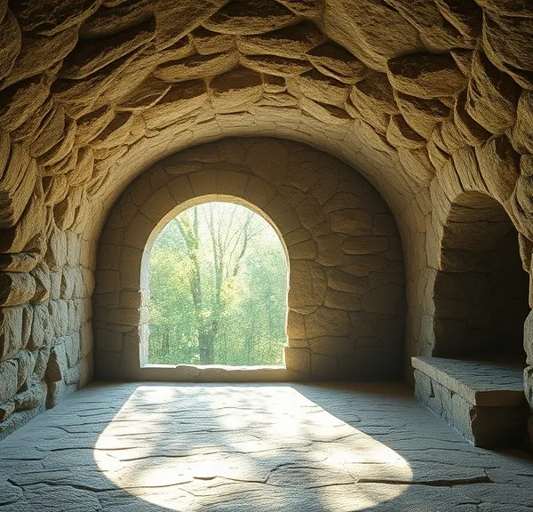 Maîtriser l'Inertie Thermique de votre Maison Troglodyte : Réduisez Drastiquement Votre Chauffage en 2026