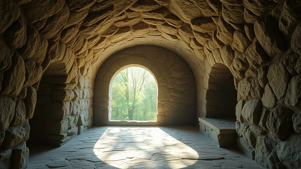 Maîtriser l'Inertie Thermique de votre Maison Troglodyte : Réduisez Drastiquement Votre Chauffage en 2026