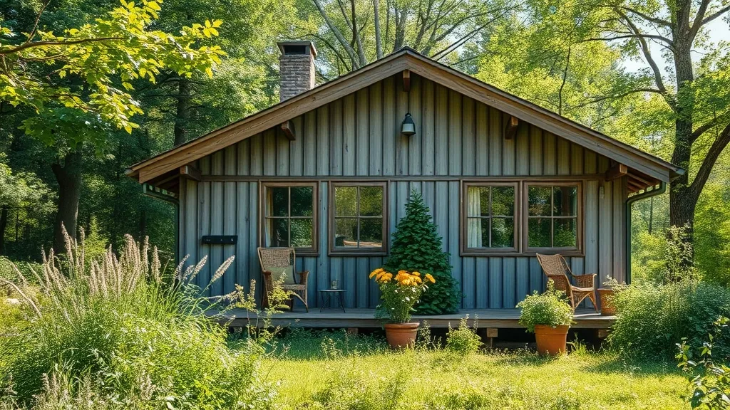 Entretien maison durable : comment anticiper les pannes pour mieux vivre