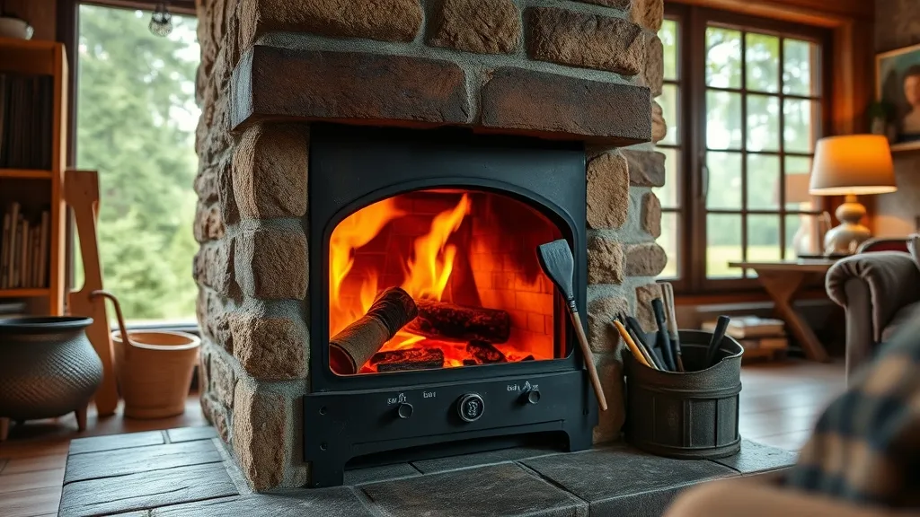 Entretien du poêle de masse : guide pratique pour une maintenance durable