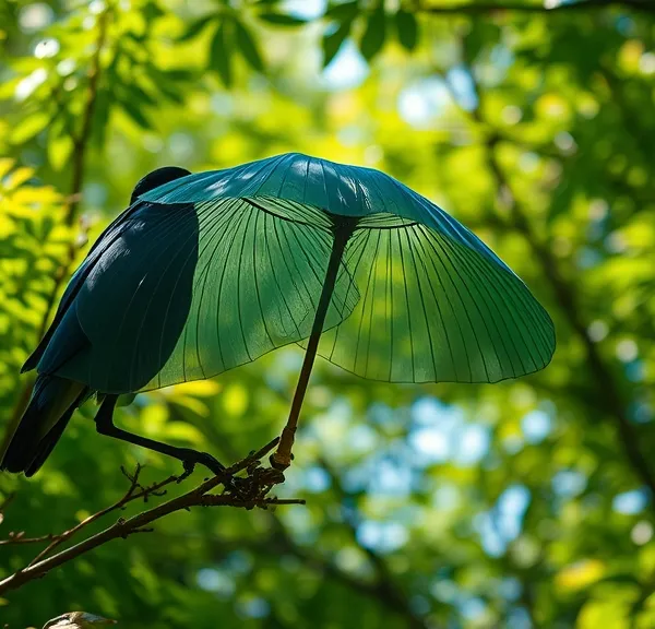 Espèces parapluie : quelle faune protège votre terrain creusois