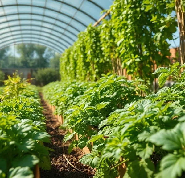 Fermes verticales en faillite : leçons pour le potager souterrain