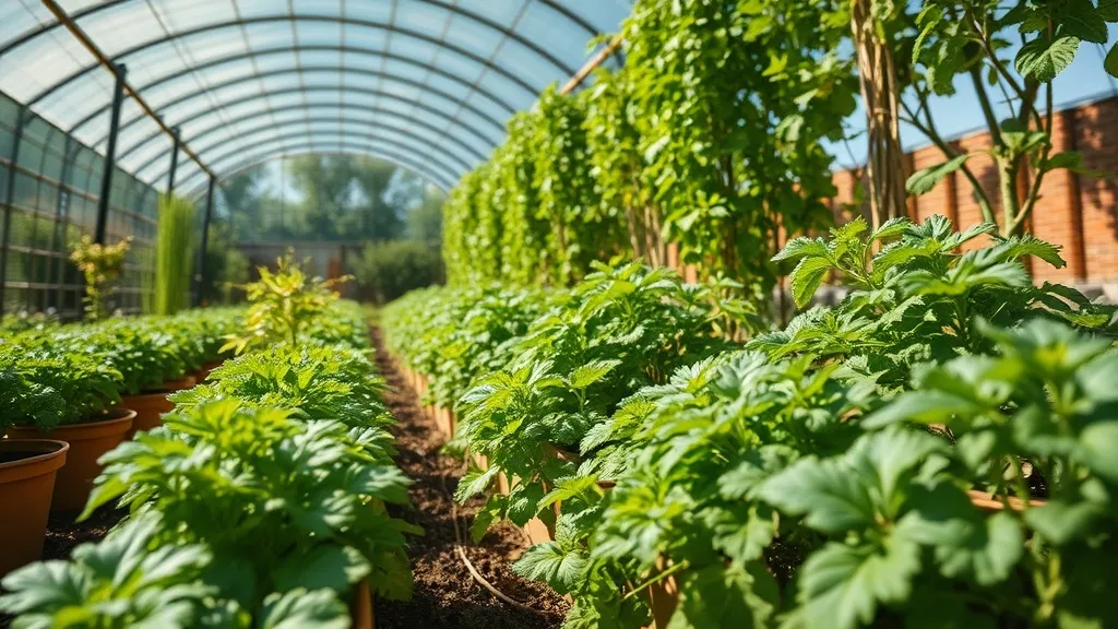 Fermes verticales en faillite : leçons pour le potager souterrain