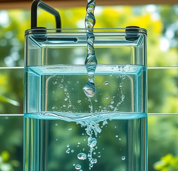 Filtrer son eau de pluie pour la rendre potable : guide complet 2026