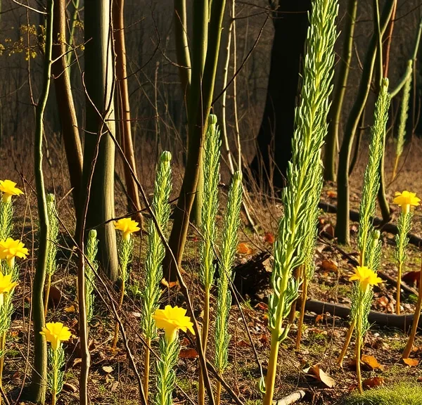 Forêt creusoise : pourquoi planter plus ne suffit plus