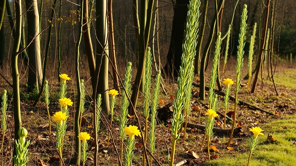 Forêt creusoise : pourquoi planter plus ne suffit plus