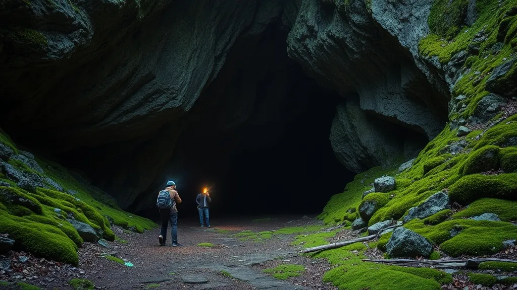 Grottes et souterrains de la Creuse : 5 explorations insolites à découvrir en 2026