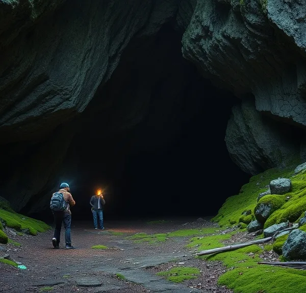Grottes et souterrains de la Creuse : 5 explorations insolites à découvrir en 2026