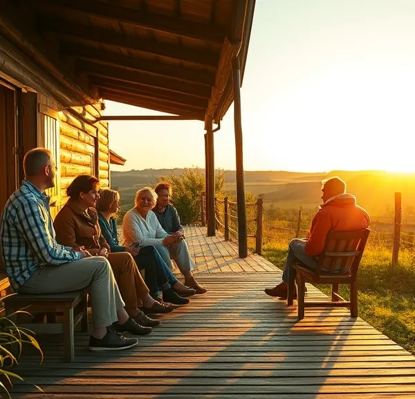 Habitat partagé en Creuse : guide pratique pour réussir votre projet collectif