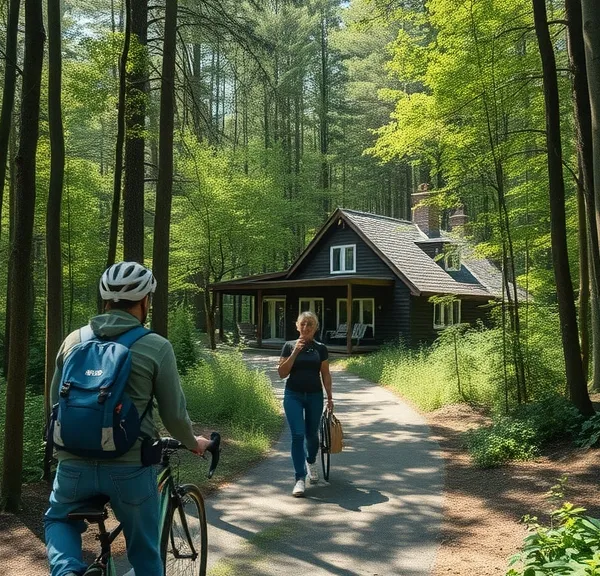 Hugelkultur près de la maison : biodiversité ou risque pour les fondations ?