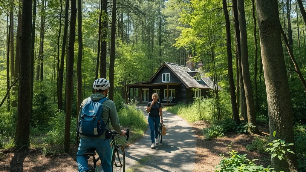 Hugelkultur près de la maison : biodiversité ou risque pour les fondations ?