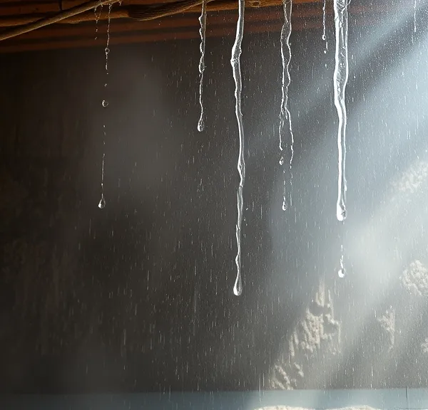 Humidité de cave par condensation : causes et solutions durables