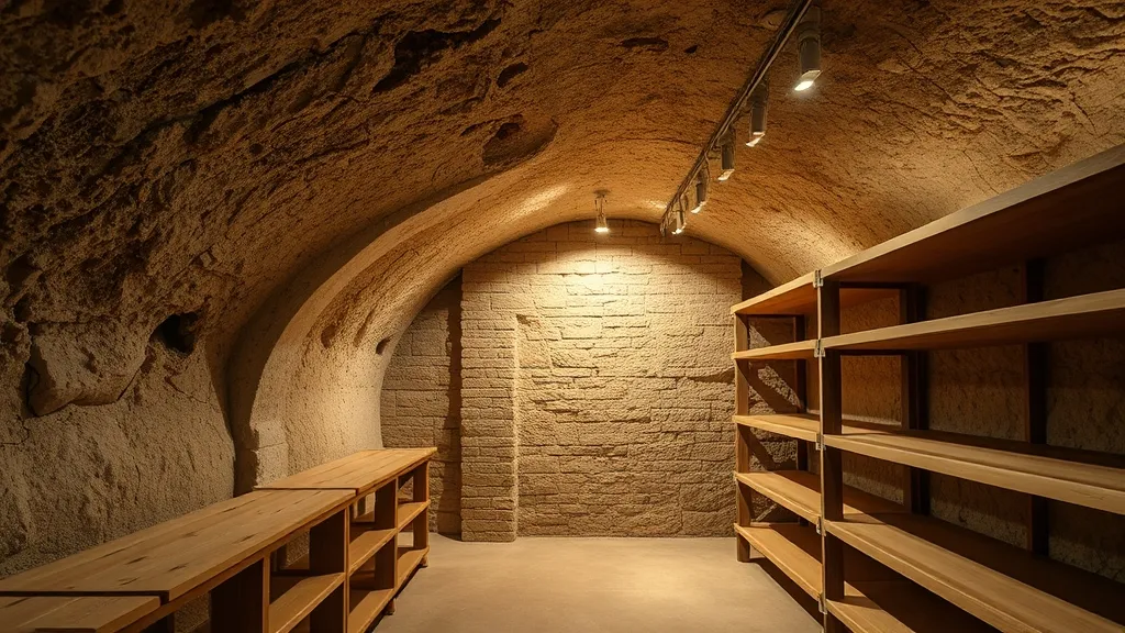 Humidité de cave : solutions globales pour assainir, ventiler et protéger durablement
