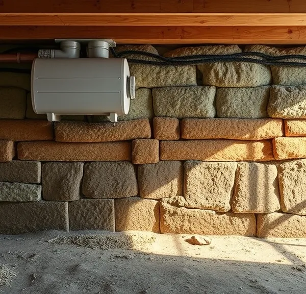 Isolation contre l’humidité des caves et prévention des moisissures : guide 2026