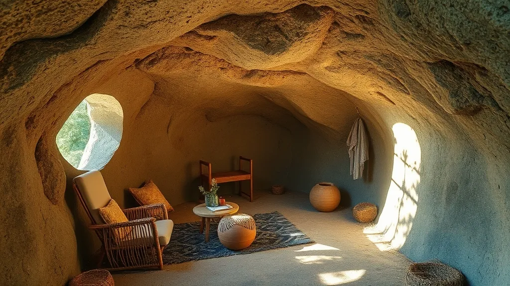 Isolation naturelle cave et sous-sol : guide 2026 pour une maison saine et durable