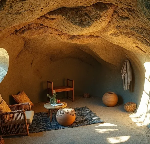Isolation naturelle cave et sous-sol : guide 2026 pour une maison saine et durable