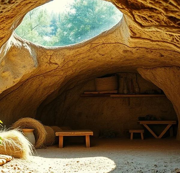 Isolation naturelle cave et sous-sol : 5 matériaux écologiques pour 2026