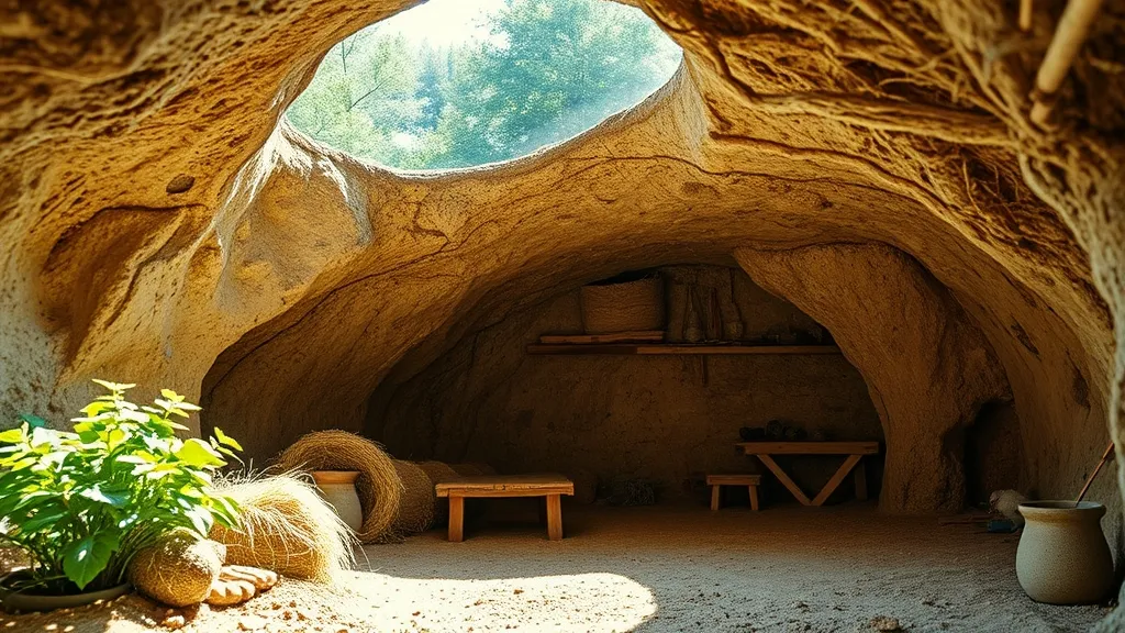 Isolation naturelle cave et sous-sol : 5 matériaux écologiques pour 2026