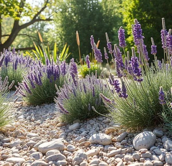 Créer un jardin sec en Creuse : réussir son potager face au changement climatique