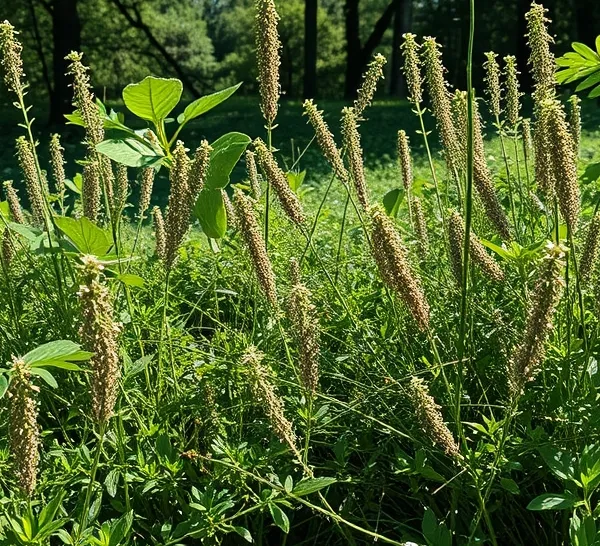 Mantes invasives dans la Creuse : comment protéger votre jardin sans paniquer