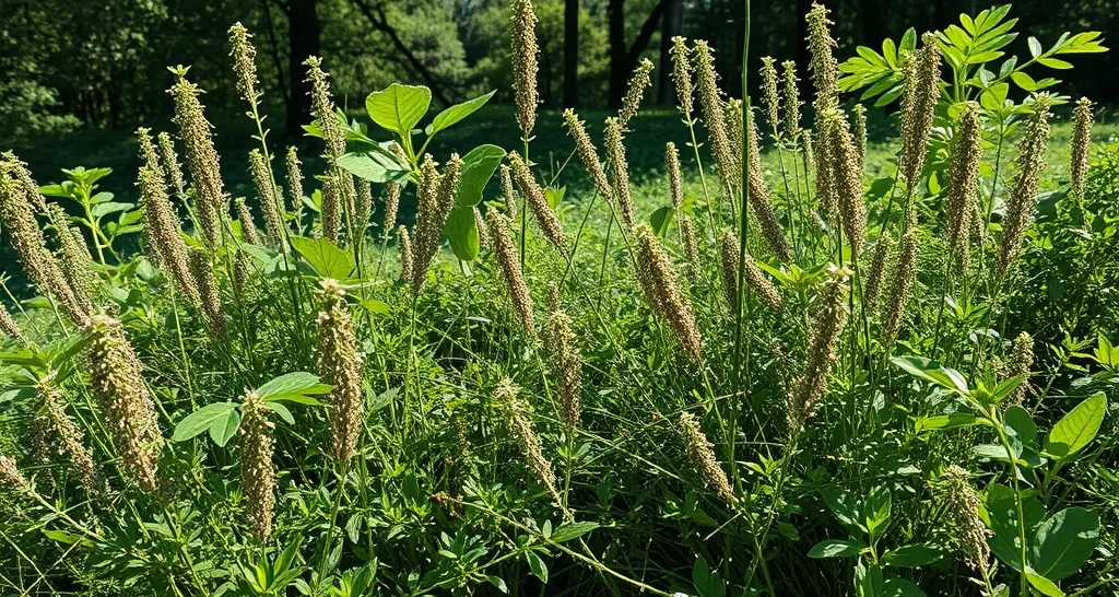 Mantes invasives dans la Creuse : comment protéger votre jardin sans paniquer