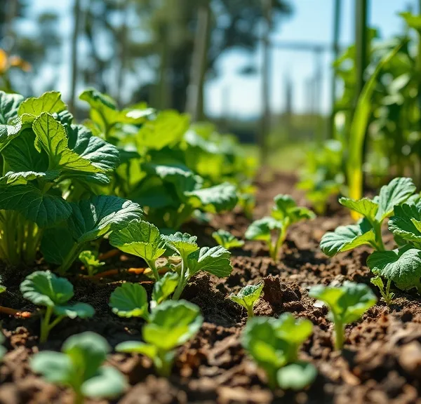 Maraîchage en Creuse : réussir sa permaculture sur sol granitique