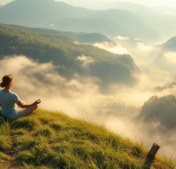 Méditation en Creuse : 5 lieux secrets pour pratiquer la pleine conscience en pleine nature