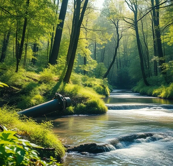 Installer une micro-centrale hydroélectrique en Creuse : le guide complet pour votre ruisseau