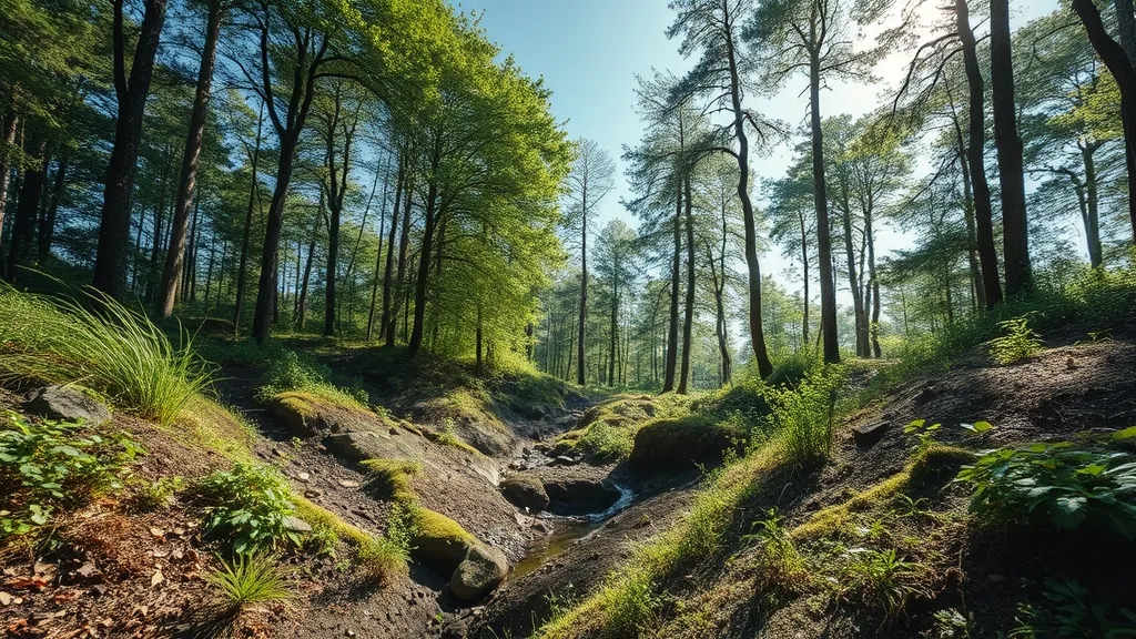 Moisissures invisibles : les risques sous-estimés des habitats souterrains