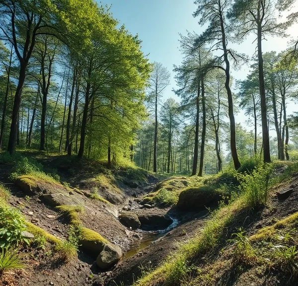 Moisissures invisibles : les risques sous-estimés des habitats souterrains